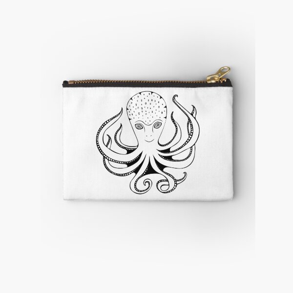 Item preview, Cute octopus designed and sold by worldion.