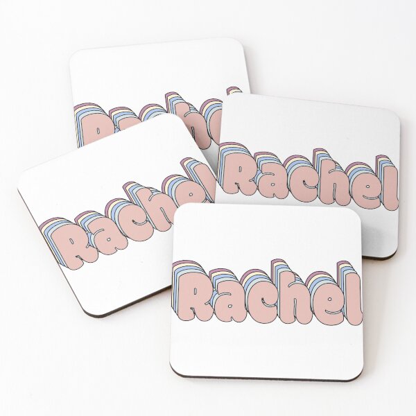 Artikelvorschau, Rachel Name entworfen und verkauft von ashleymanheim.
