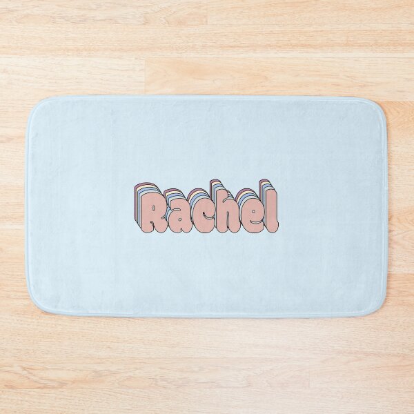 Item preview, Rachel Name  designed and sold by ashleymanheim.