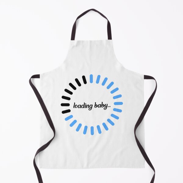 Item preview, Loading Baby Boy designed and sold by autlu.