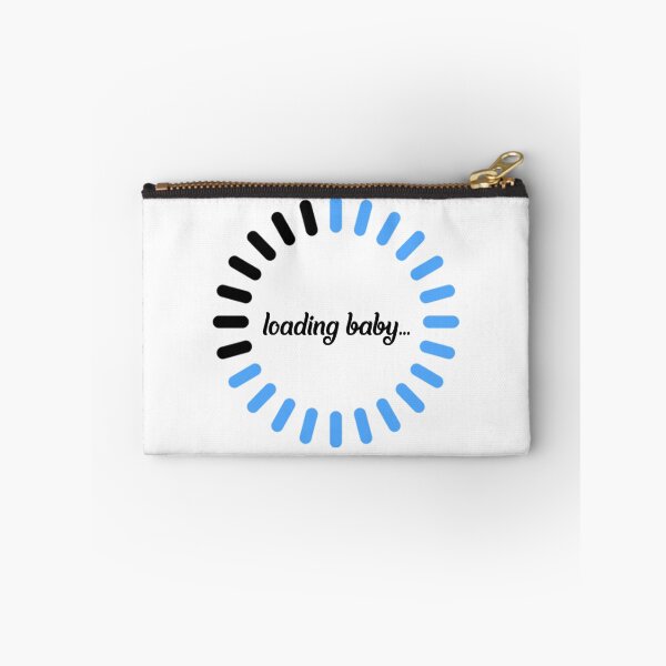 Item preview, Loading Baby Boy designed and sold by autlu.