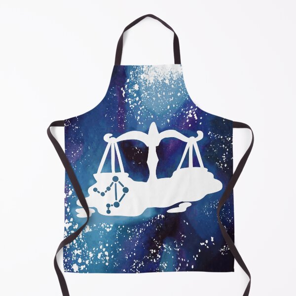 Item preview, Libra Zodiac Galaxy Constellation designed and sold by FirbetMakes.