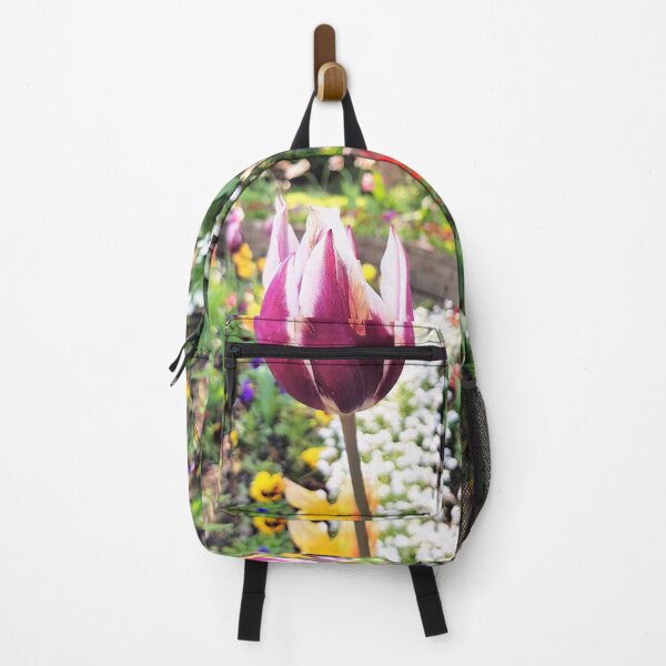 Item preview, Tulips are better than one 9 - especially in a garden designed and sold by ellenhenry.