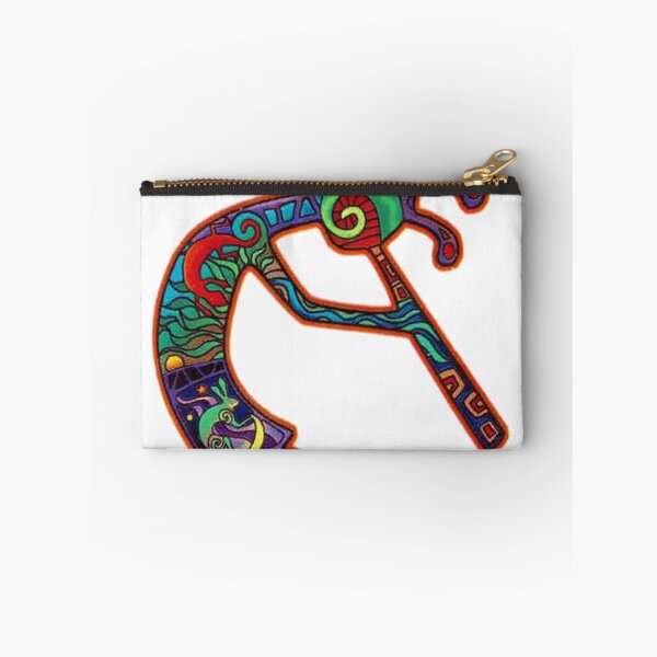 Item preview, Kokopelli designed and sold by Ahimsazen.