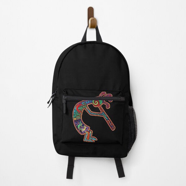 Item preview, Kokopelli designed and sold by Ahimsazen.