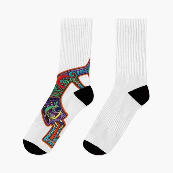 Item preview, Kokopelli designed and sold by Ahimsazen.