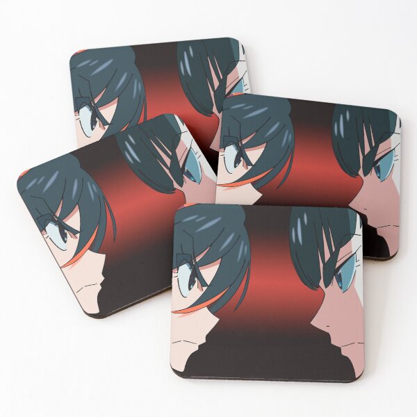Item preview, Kill La Kill 3 designed and sold by Dylan5341.