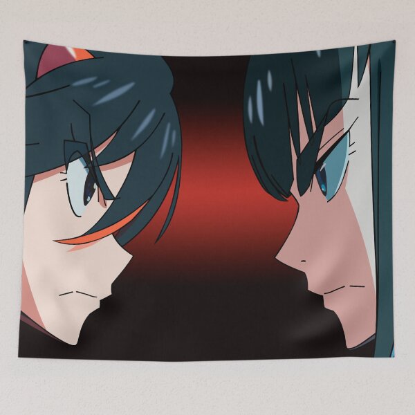 Item preview, Kill La Kill 3 designed and sold by Dylan5341.