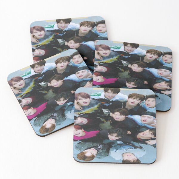 Item preview, left and right seventeen n designed and sold by maryetaa.