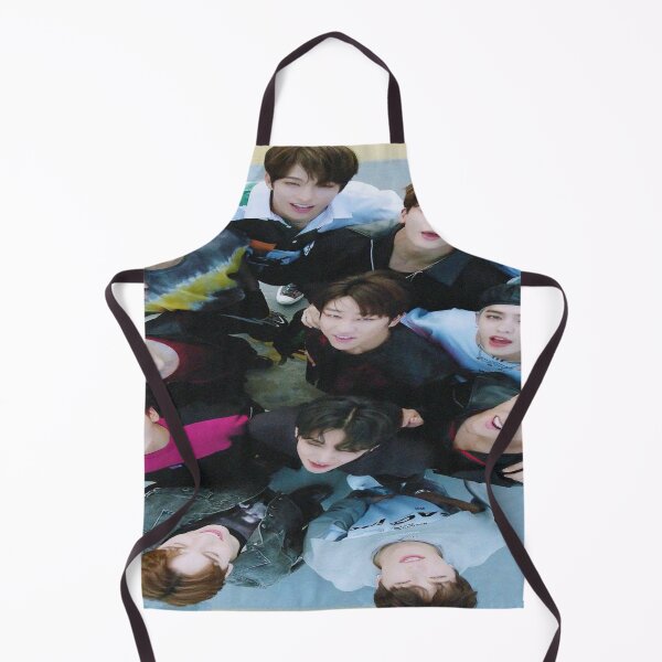 Item preview, left and right seventeen n designed and sold by maryetaa.