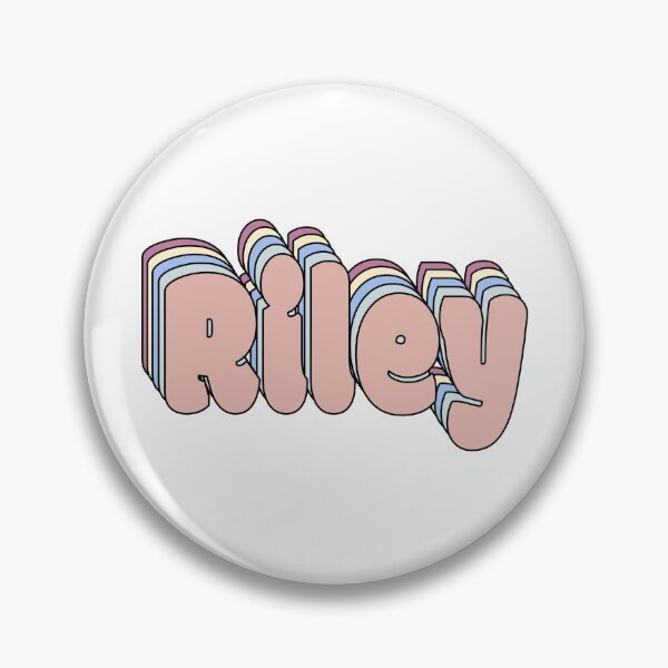 Artikelvorschau, Riley-Name entworfen und verkauft von ashleymanheim.