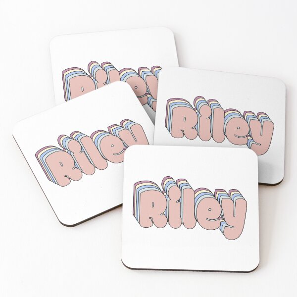 Item preview, Riley Name  designed and sold by ashleymanheim.