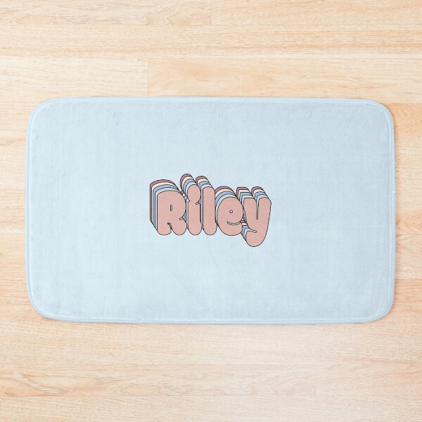 Item preview, Riley Name  designed and sold by ashleymanheim.