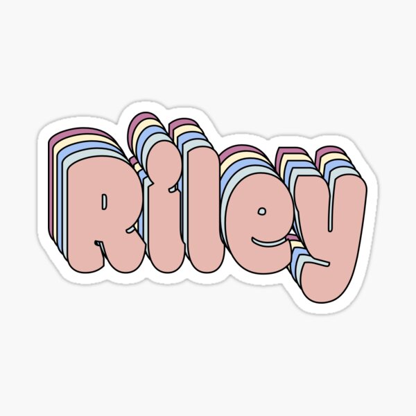 Mens Riley Definition Personalized Name Riley Funny Birthday Premium T-Shirt