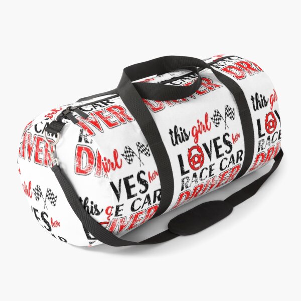 Item preview, Race Car Driver Love designed and sold by RiffXS.