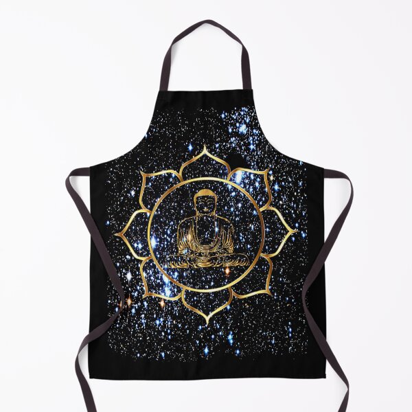 Item preview, Space Buddha designed and sold by azimaplace.