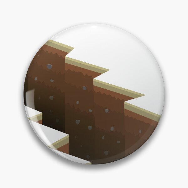 Item preview, Crack in the ground designed and sold by greengoodnich.