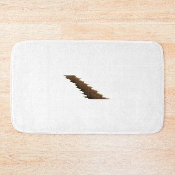 Item preview, Crack in the ground designed and sold by greengoodnich.