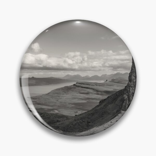 Item preview, View of the Old Man of Storr designed and sold by Phillip Thornton.