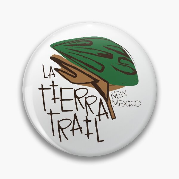 Item preview, La Tierra Trail - New Mexico designed and sold by Moritz Schwäble.