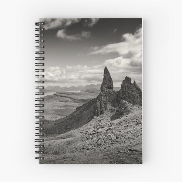 Item preview, View of the Old Man of Storr designed and sold by Phillip Thornton.