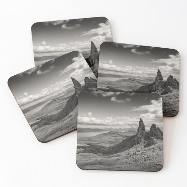 Item preview, View of the Old Man of Storr designed and sold by Phillip Thornton.