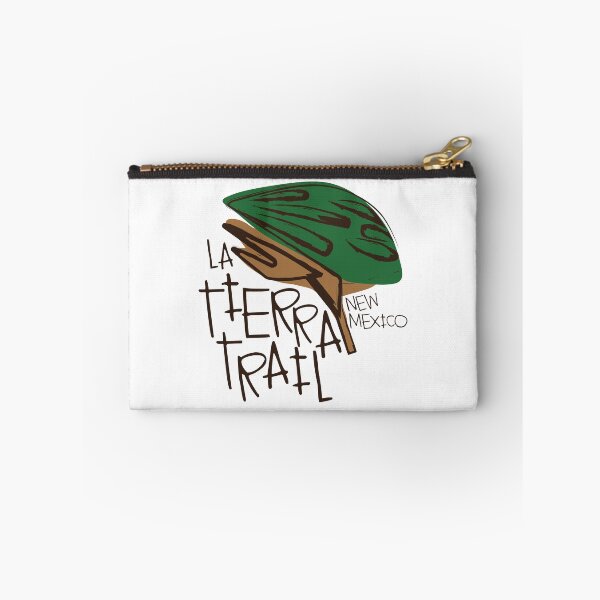 Item preview, La Tierra Trail - New Mexico designed and sold by Moritz Schwäble.