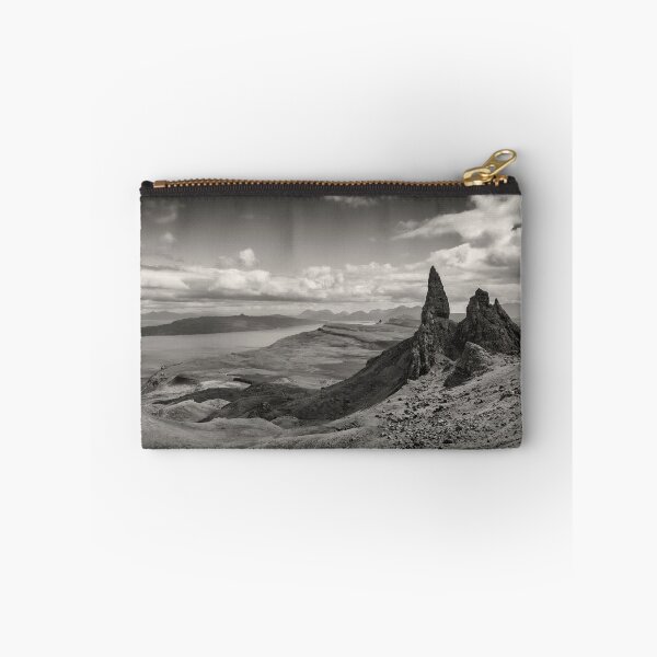 Item preview, View of the Old Man of Storr designed and sold by Phillip Thornton.