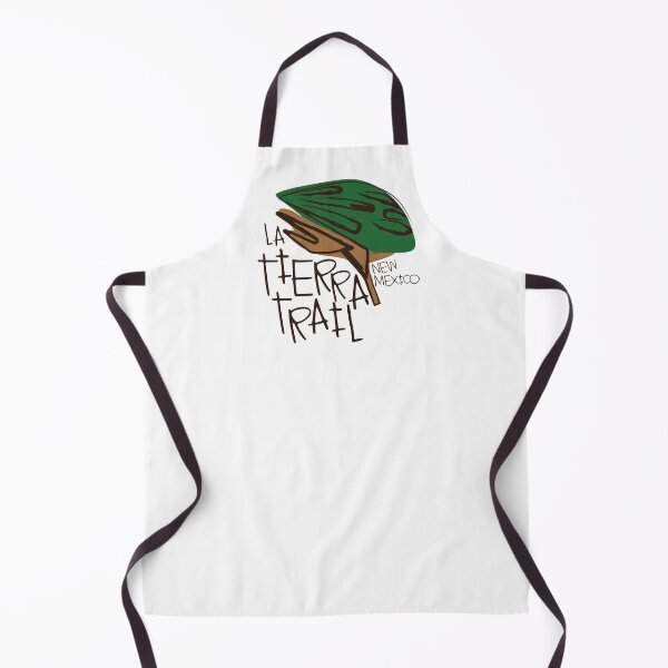 Item preview, La Tierra Trail - New Mexico designed and sold by Moritz Schwäble.