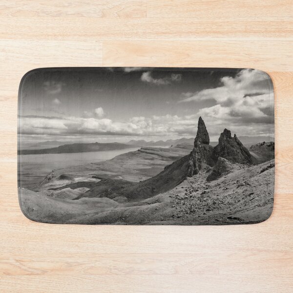 Item preview, View of the Old Man of Storr designed and sold by Phillip Thornton.