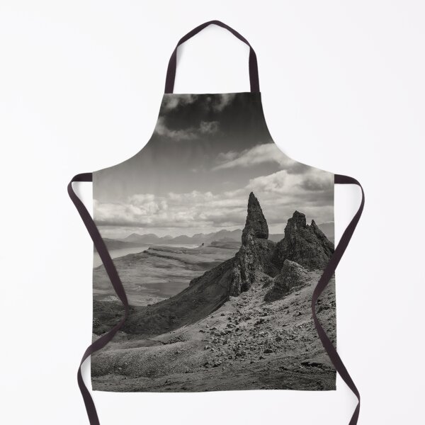 Item preview, View of the Old Man of Storr designed and sold by Phillip Thornton.