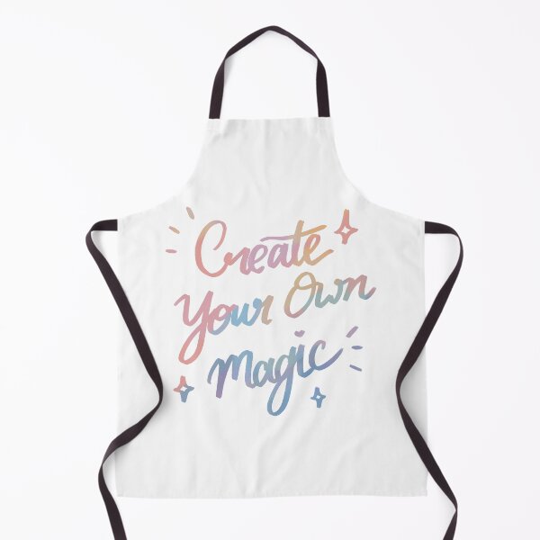 Item preview, Create Your Own Magic designed and sold by SwaDesign.