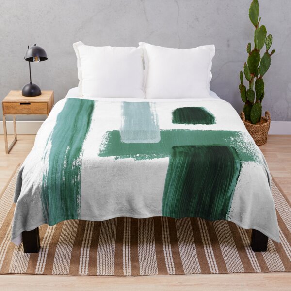 Item preview, Green abstract designed and sold by ElaSzczepaniak.