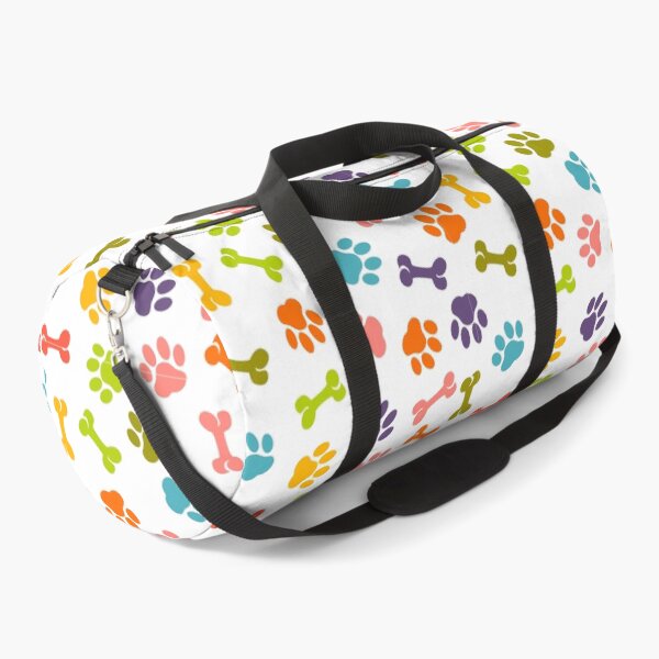 Item preview, Dog Paw Seamless designed and sold by RsK_DeSiGn.