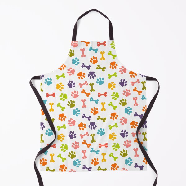 Item preview, Dog Paw Seamless  designed and sold by RsK_DeSiGn.