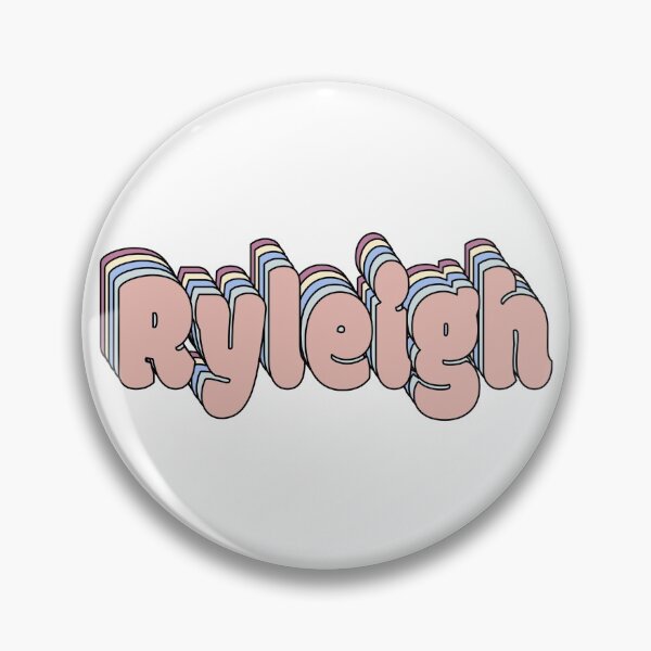 Item preview, Ryleigh Name  designed and sold by ashleymanheim.
