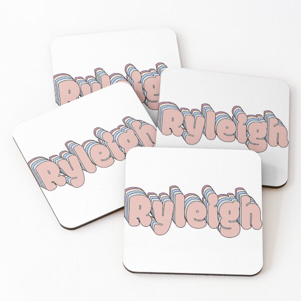 Item preview, Ryleigh Name  designed and sold by ashleymanheim.