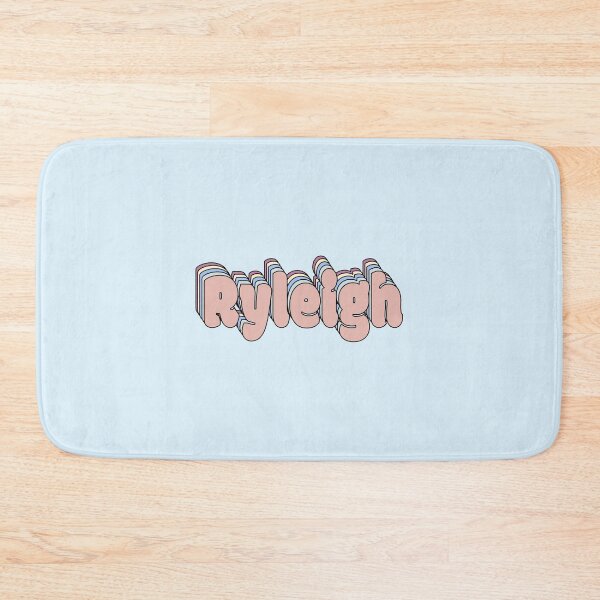 Item preview, Ryleigh Name  designed and sold by ashleymanheim.
