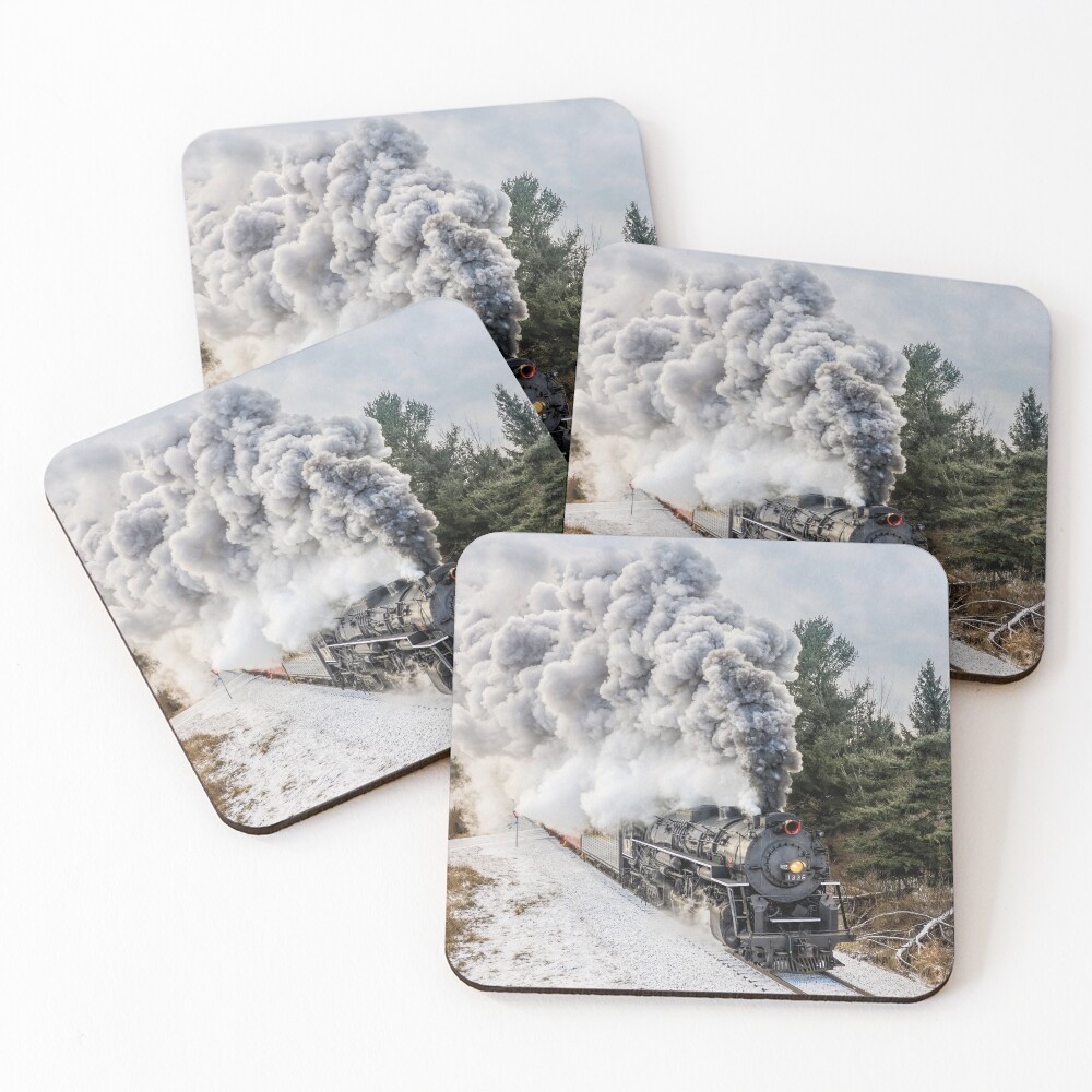 Item preview, Coasters (Set of 4) designed and sold by ReflectPhoto.