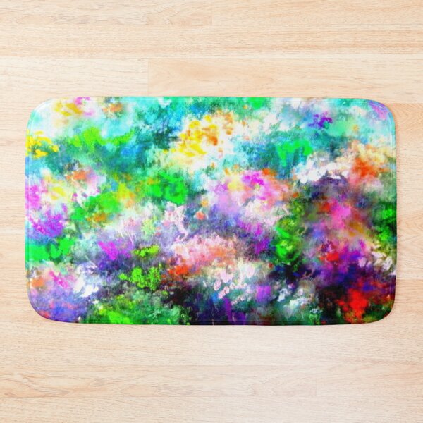Item preview, Heather Wow!  (Meadow Collection) watercolour by Penny Bonser designed and sold by Teddy Bear Orphans .