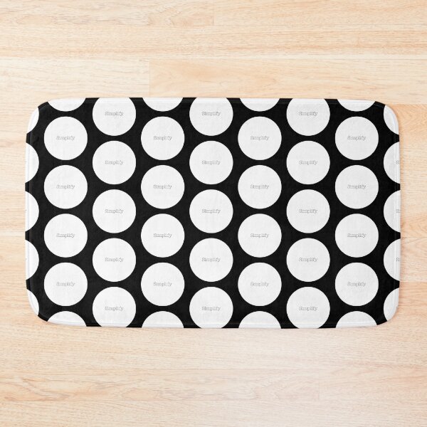 Item preview, simplify designed and sold by drawbey.