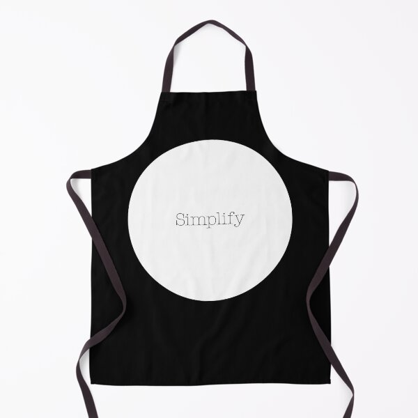 Item preview, simplify designed and sold by drawbey.