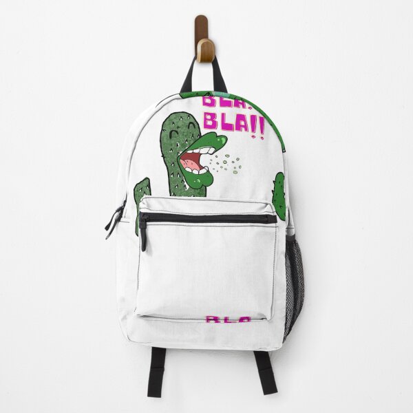Item preview, CACTUS BLA BLA BLA!! designed and sold by DearDesign.