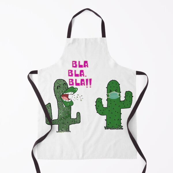 Item preview, CACTUS BLA BLA BLA!! designed and sold by DearDesign.