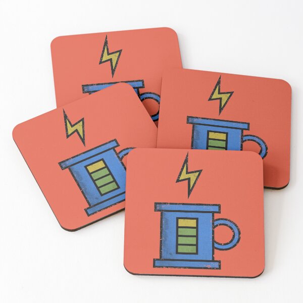 Item preview, Gamer Coffee designed and sold by Chutakoopas.