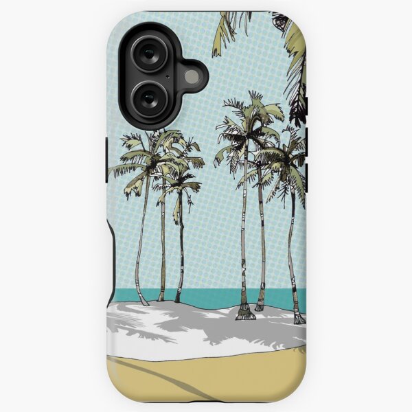 Item preview, Coco beach designed and sold by sarahmarkes.