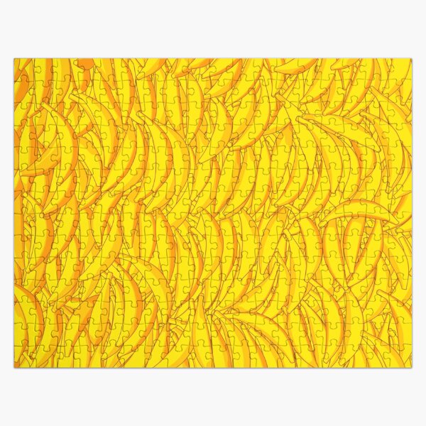 Artikel-Vorschau von Es ist voller Bananen, designt und verkauft von GrandeDuc.