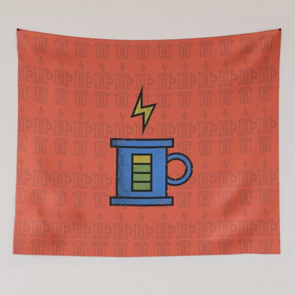 Item preview, Gamer Coffee designed and sold by Chutakoopas.