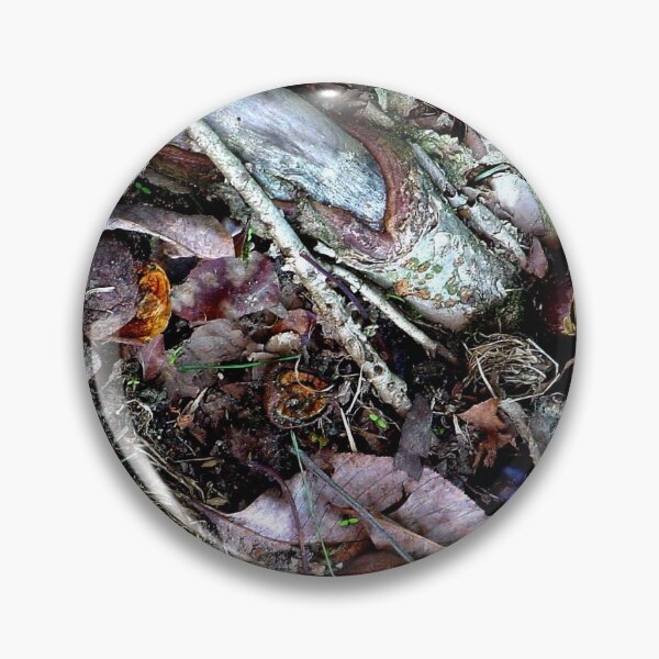 Item preview, Autumnal Detritus designed and sold by mertonparrish.