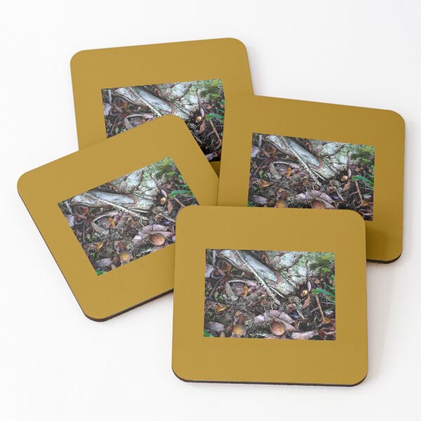 Item preview, Autumnal Detritus designed and sold by mertonparrish.